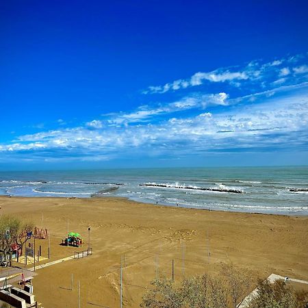 Hotel Sacramora Rimini Luaran gambar