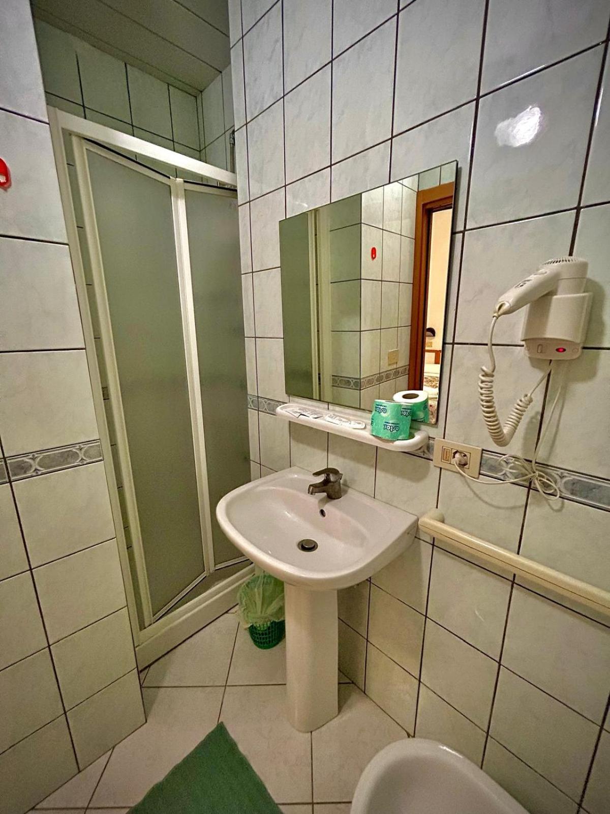 Hotel Sacramora Rimini Luaran gambar