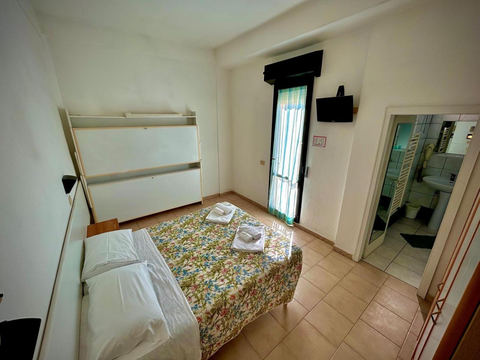 Hotel Sacramora Rimini Luaran gambar