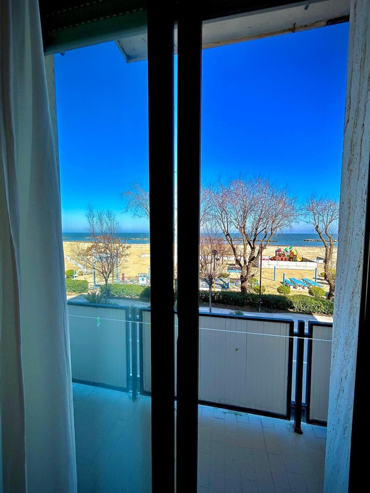 Hotel Sacramora Rimini Luaran gambar