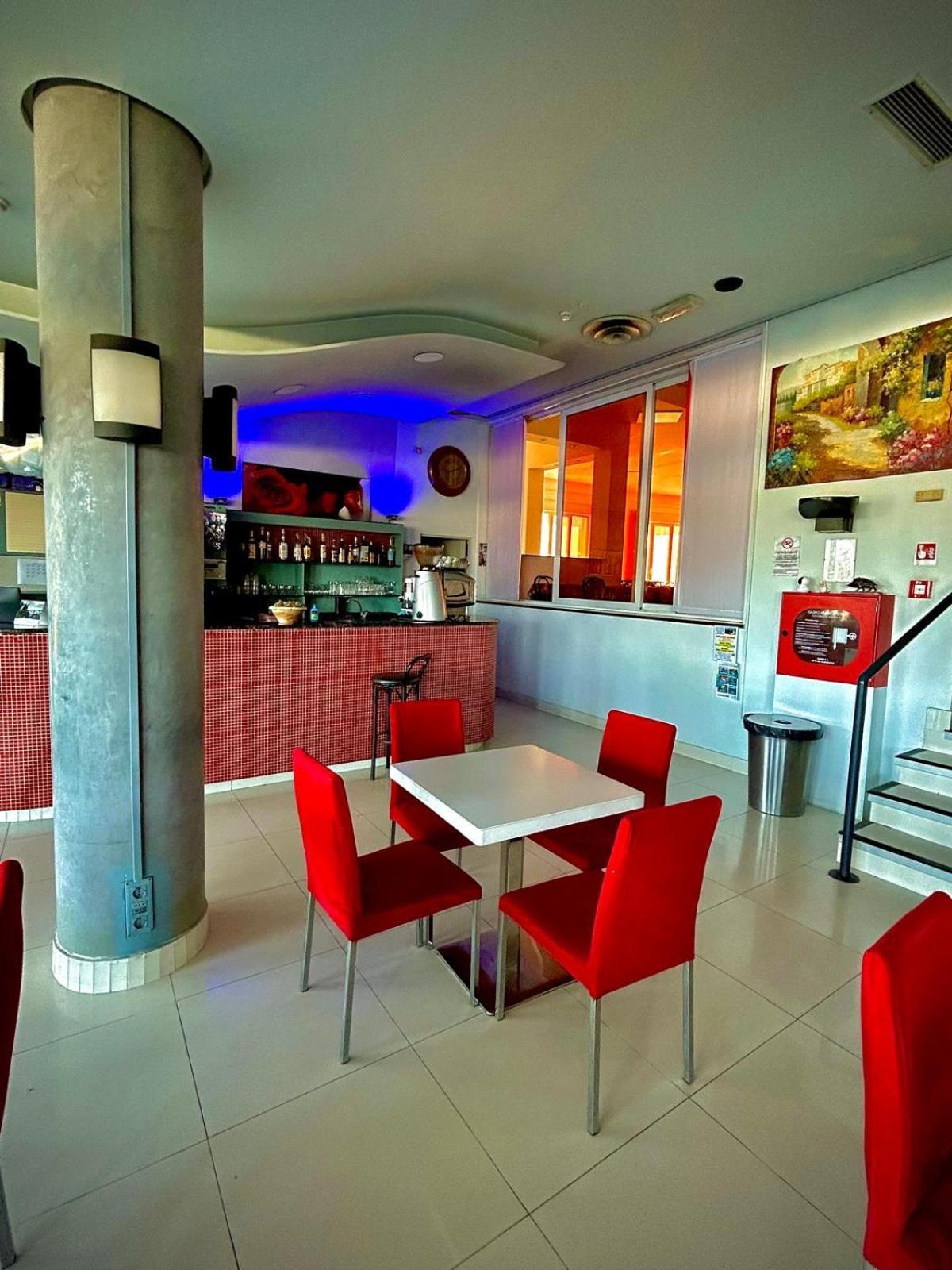 Hotel Sacramora Rimini Luaran gambar