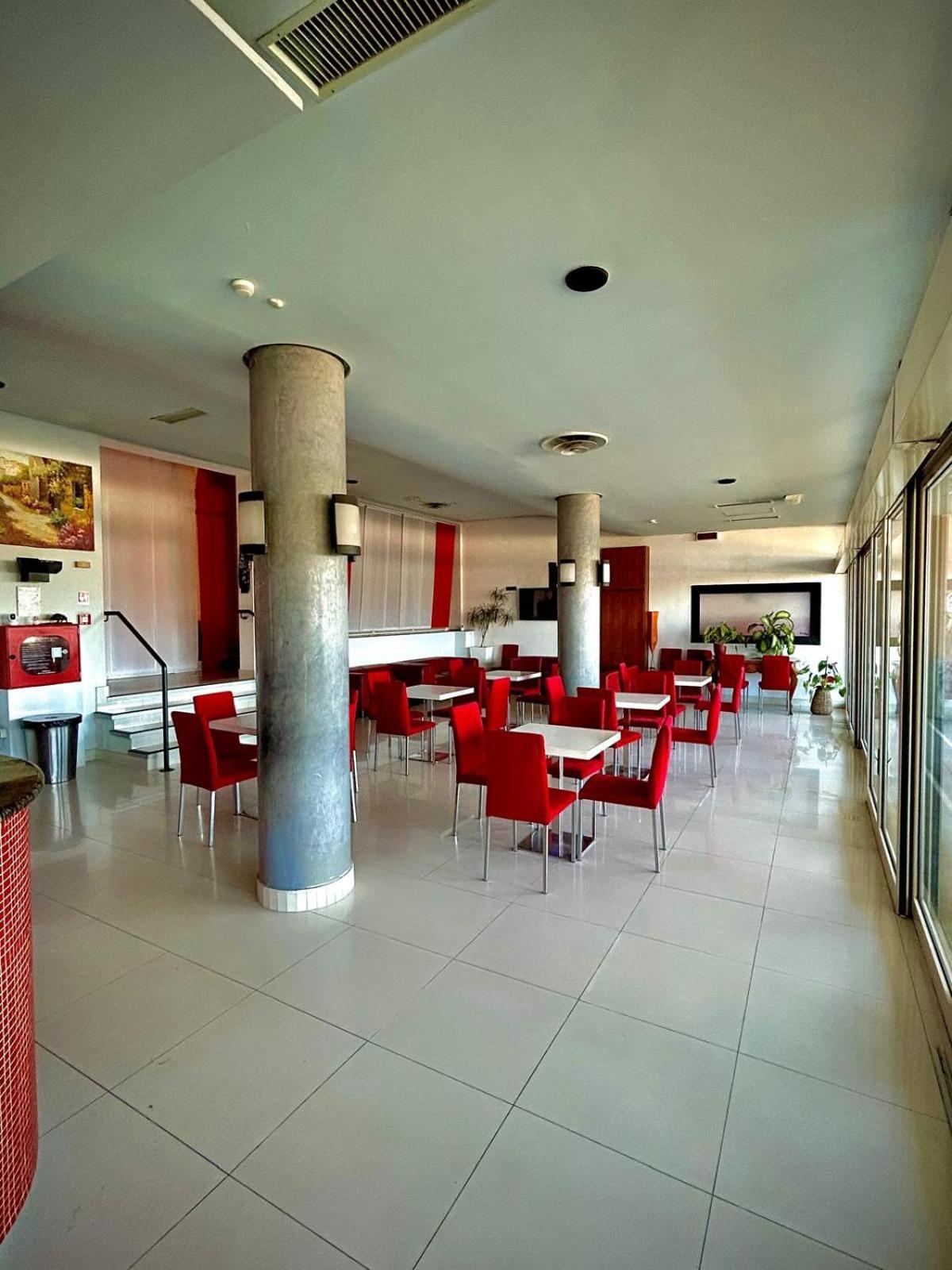 Hotel Sacramora Rimini Luaran gambar