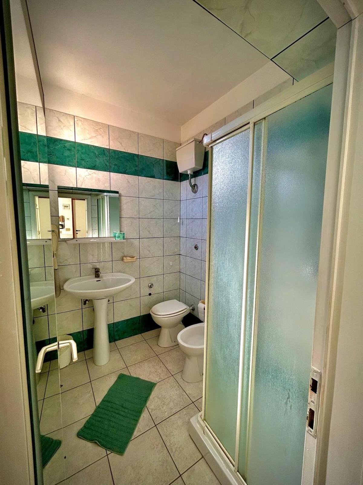 Hotel Sacramora Rimini Luaran gambar