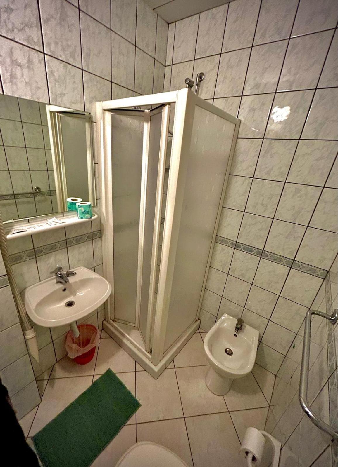 Hotel Sacramora Rimini Luaran gambar