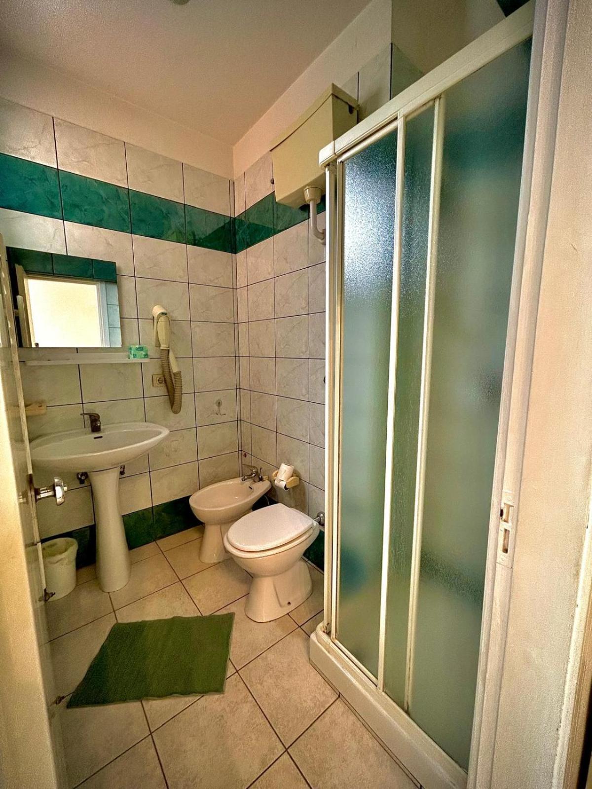 Hotel Sacramora Rimini Luaran gambar