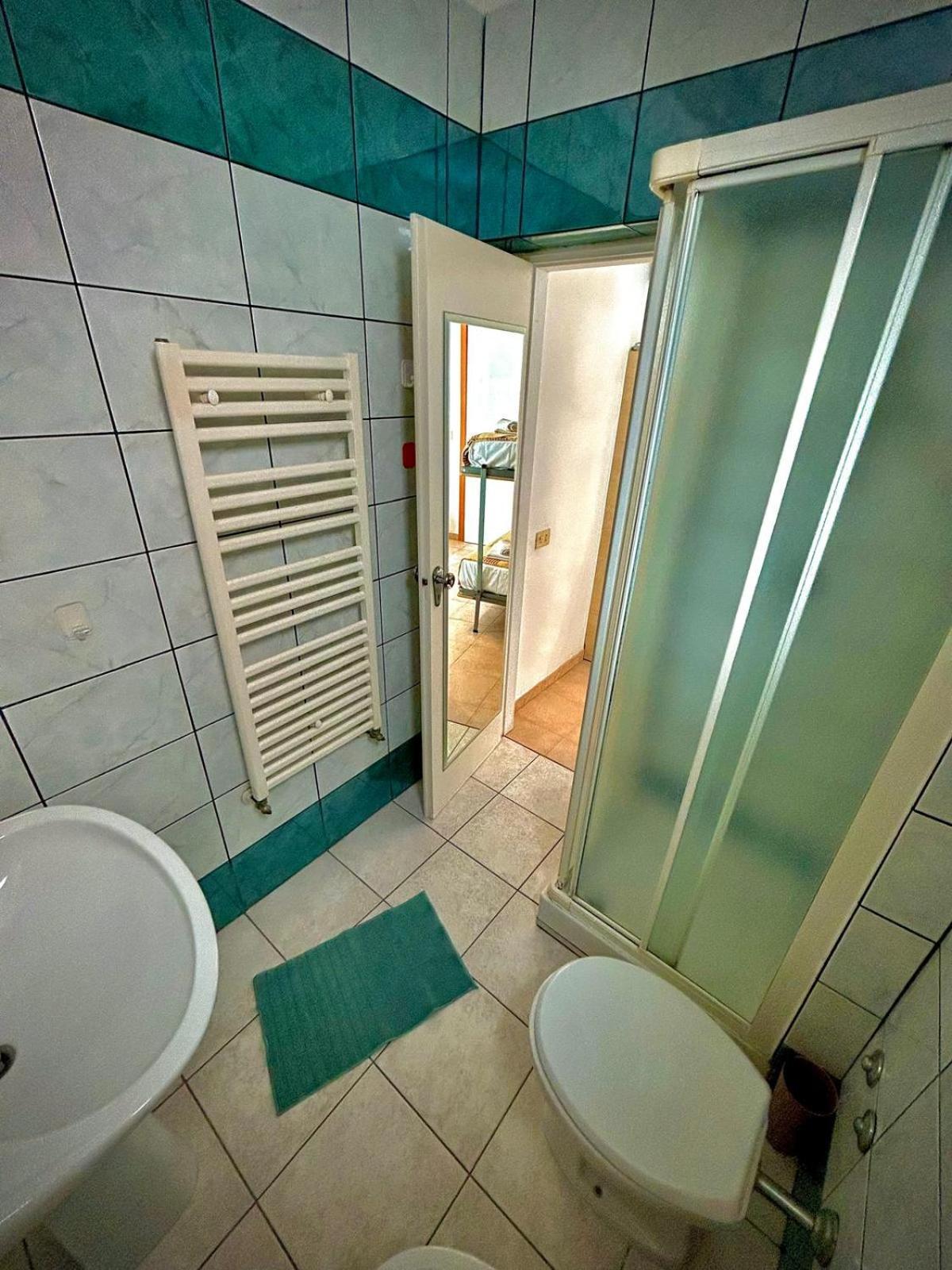 Hotel Sacramora Rimini Luaran gambar